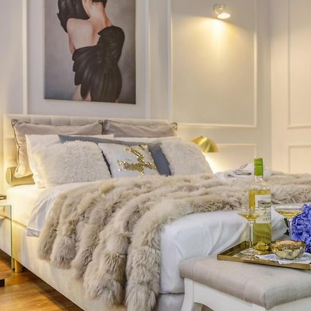 I'M In Heaven - Boutique Apartments Warsawa Bagian luar foto