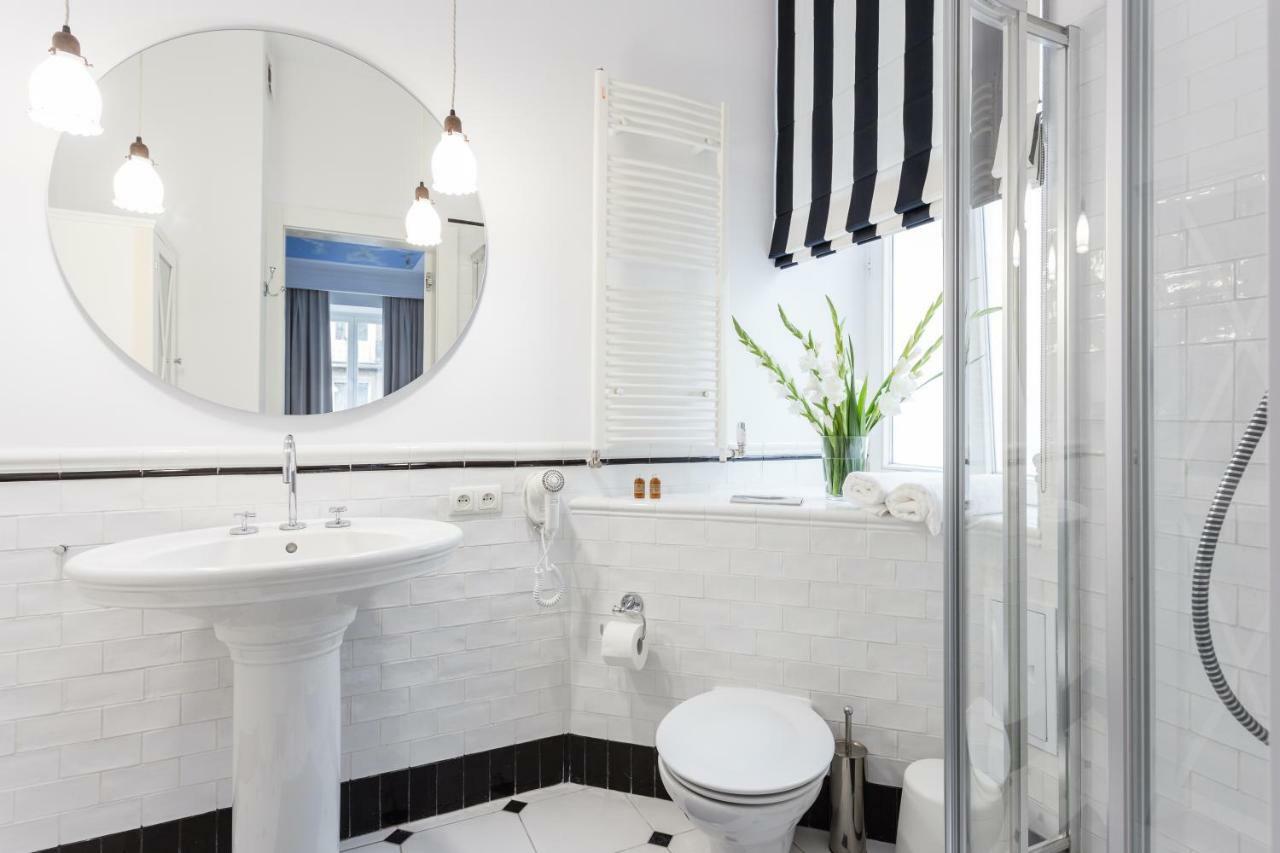 I'M In Heaven - Boutique Apartments Warsawa Bagian luar foto