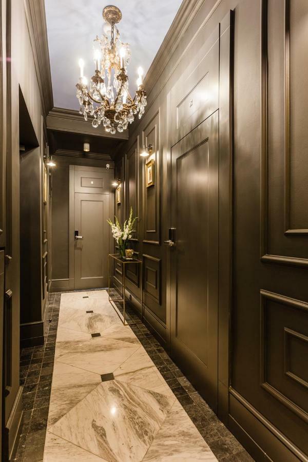 I'M In Heaven - Boutique Apartments Warsawa Bagian luar foto