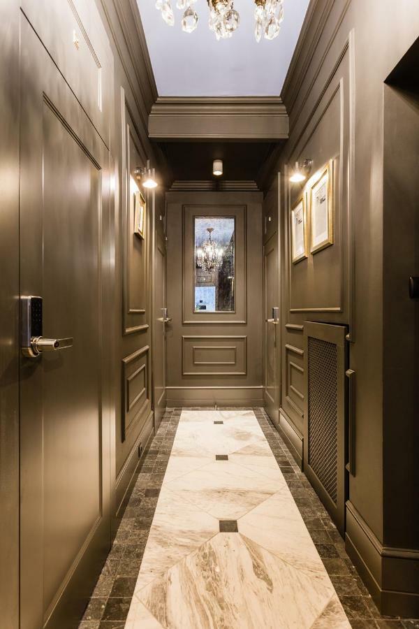 I'M In Heaven - Boutique Apartments Warsawa Bagian luar foto