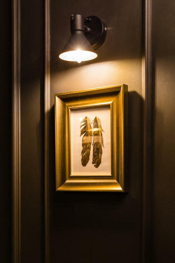 I'M In Heaven - Boutique Apartments Warsawa Bagian luar foto