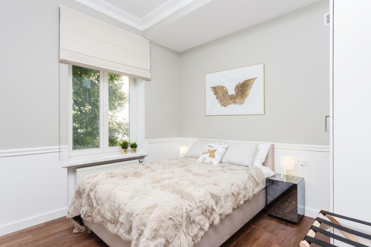 I'M In Heaven - Boutique Apartments Warsawa Bagian luar foto