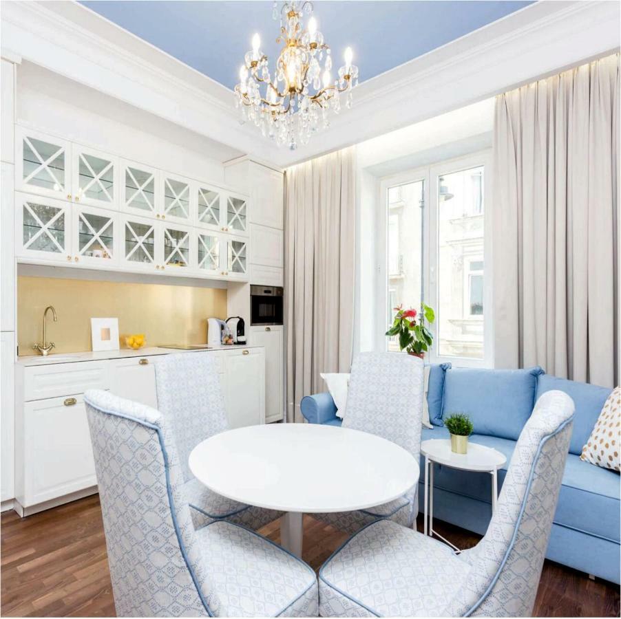 I'M In Heaven - Boutique Apartments Warsawa Bagian luar foto