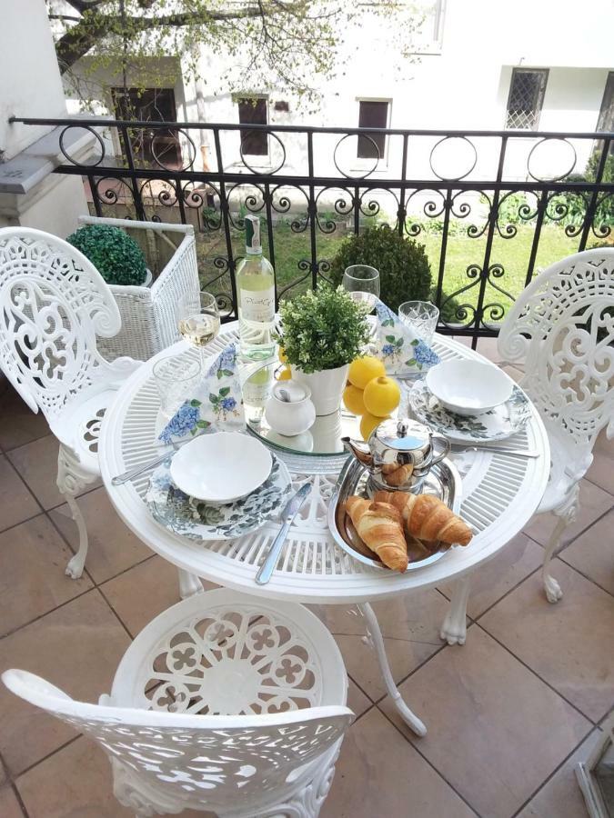 I'M In Heaven - Boutique Apartments Warsawa Bagian luar foto